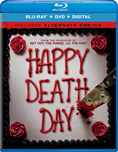 Happy Death Day