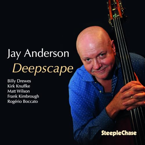 Deepscape