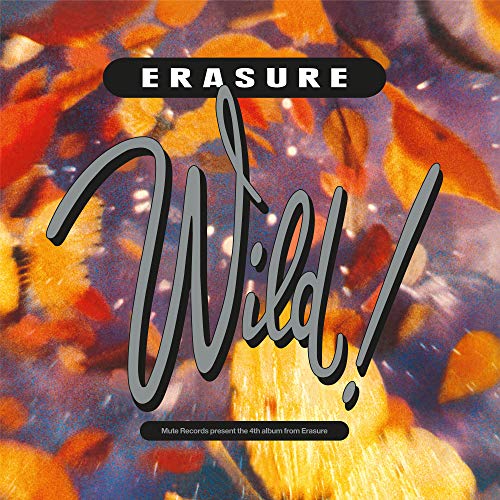 Wild! (Deluxe Edition)