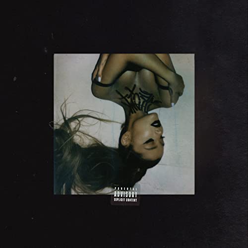thank you, next