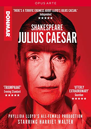 Julius Caesar