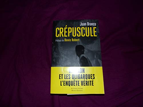 Crepuscule