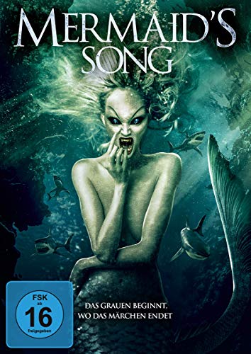 Taylor,Brendan - Mermaid's Song
