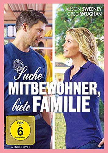 Suche Mitbewohner, biete Familie - Hearts on Fire