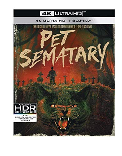 Pet Sematary (30th Anniversary)