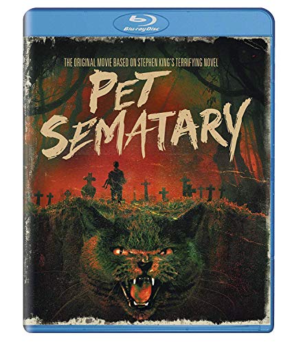 Pet Sematary (30th Anniversary)