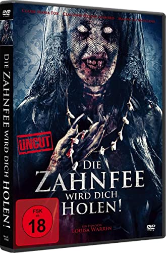Die Zahnfee Wird Dich Holen [Import]