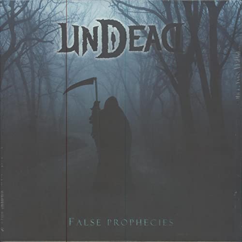 Immaculate Conception - Limited Edition