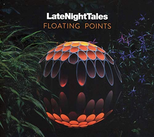 LATE NIGHT TALES: FLOATING POINTS