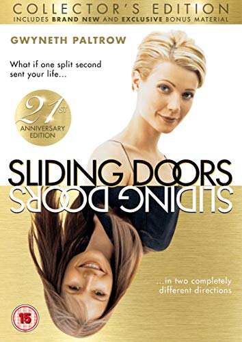Sliding Doors - 21st Birthday Collector's Edition [DVD]