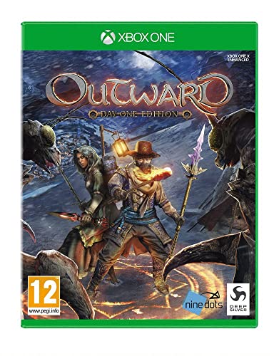 Outward (Xbox One) (Xbox One)