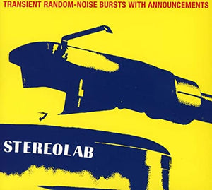 Transient Random Noise-Bursts With Announcements