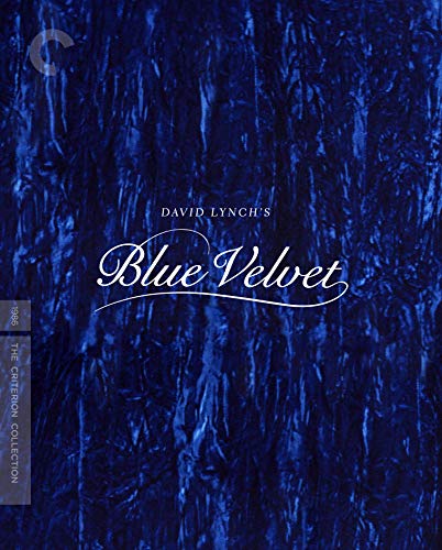 Blue Velvet