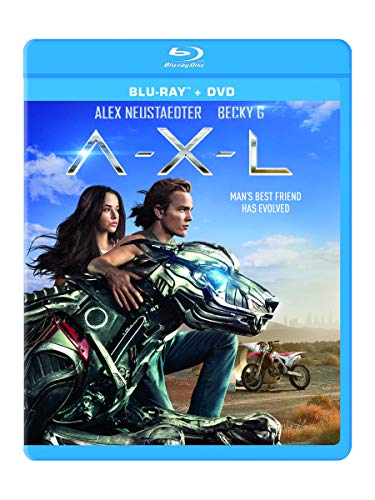 A.X.L.