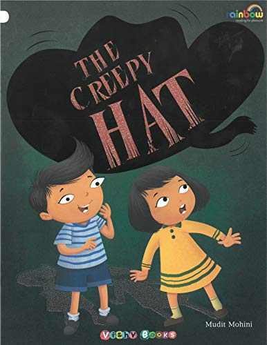The Creepy Hat