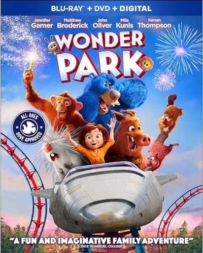 Wonder Park