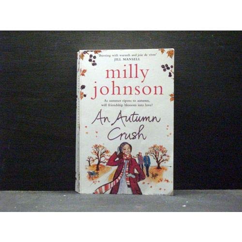 An Autumn Crush