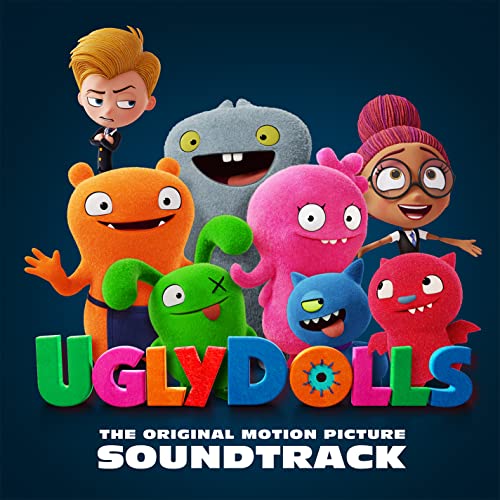 UglyDolls (Original Motion Picture Soundtrack)