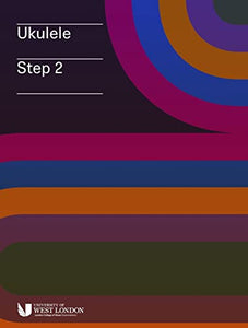 LCM Ukulele Handbook Step 2: Ukulele: Reference 