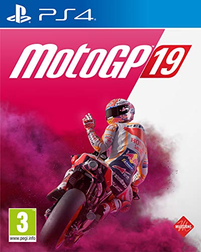 MotoGP 19 (PS4) (PS4)