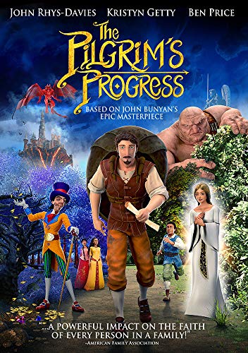 Pilgrim's Progress