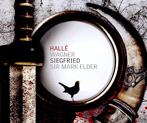 Richard Wagner: Siegfried