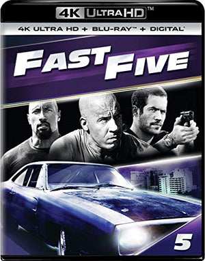 Fast Five