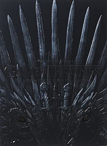 Game of Thrones: Season 8