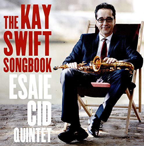 The Kay Swift Songbook