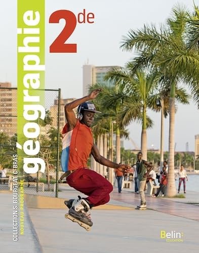 Geographie 2de