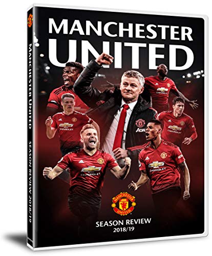 Manchester United Season Review   Ntr