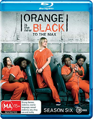 Orange is the New Black - Season 6
