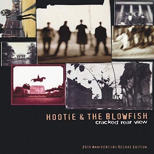 Cracked Rear View (25th Anniversary Deluxe Edition)