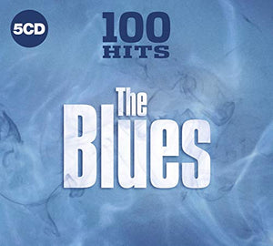 100 - Hits The Blues 