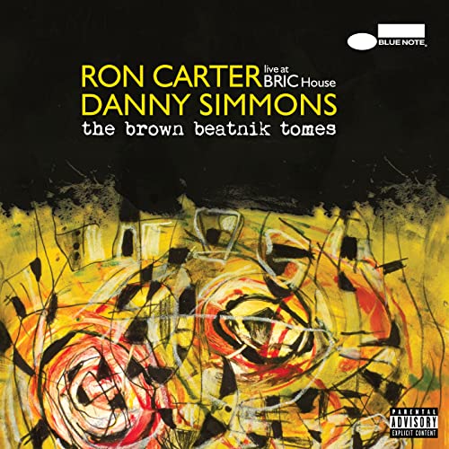 The Brown Beatnik Tomes