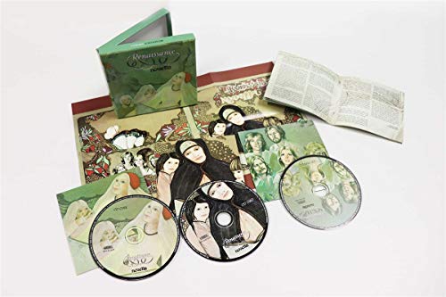 Renaissance - Novella (Expanded Edition)