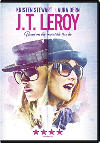 JT LeRoy