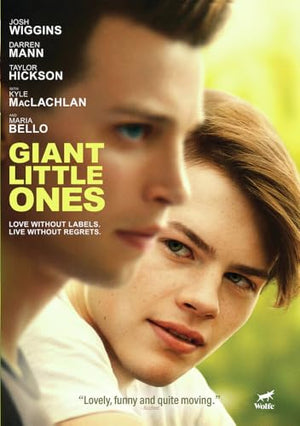 Giant Little Ones