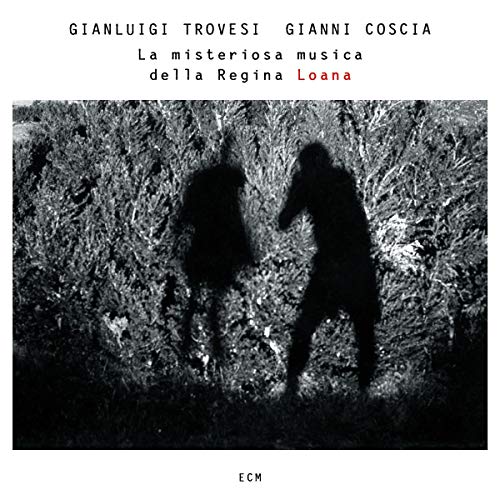 La Misteriosa Musica Della Regina Loana
