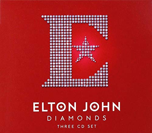 Diamonds: The Greatest Hits