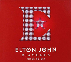 Diamonds: The Greatest Hits