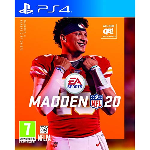 Madden NFL 20 (PS4)