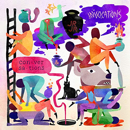 INVOCATIONS / CONVERSATIONS