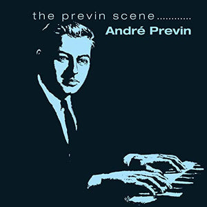 The Previn Scene.... 