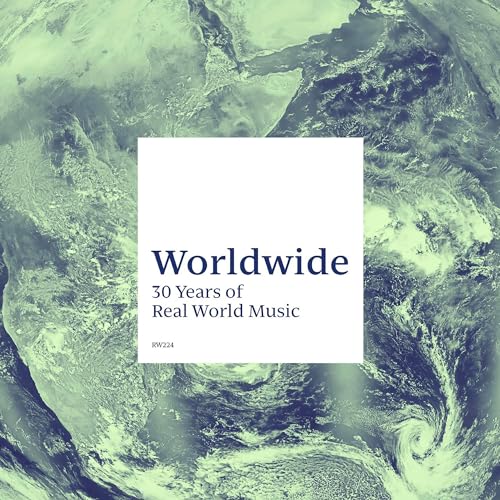 Worldwide - 30 Years Of Real World Music (Various Artists)