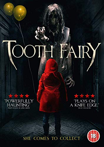 Tooth Fairy [DVD]