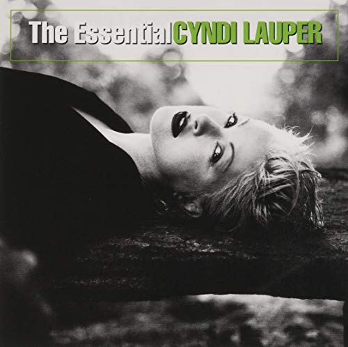 The Essential Cyndi Lauper (Gold Series)