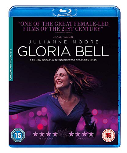 Gloria Bell