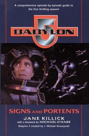Babylon 5: Signs and Portents