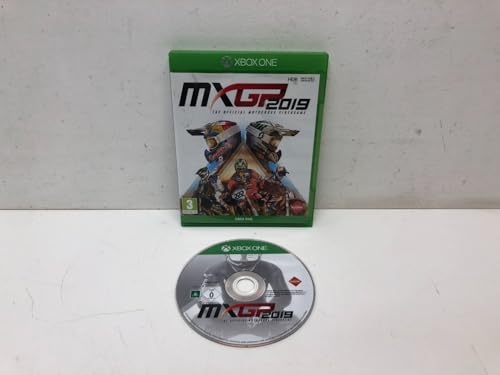 MXGP 2019 (Xbox One)